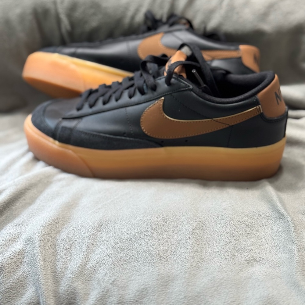 Women’s Nike Platform Sneakers